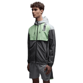OEX Repel Windrunner Jacket Men Windbreaker OEX